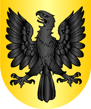 ESCUDO SIGUIENTE